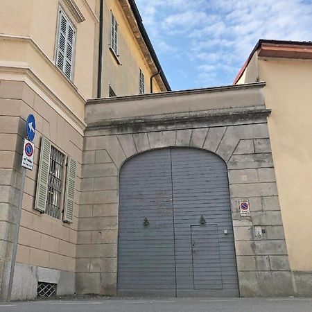 L'Antico Podere Soresina Buitenkant foto