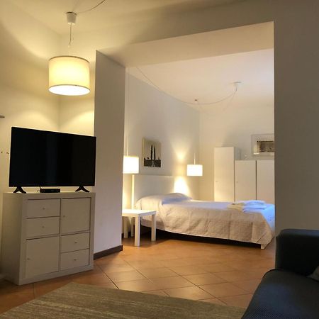 L'Antico Podere Soresina Kamer foto