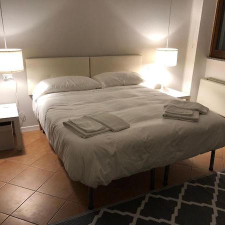 L'Antico Podere Soresina Kamer foto