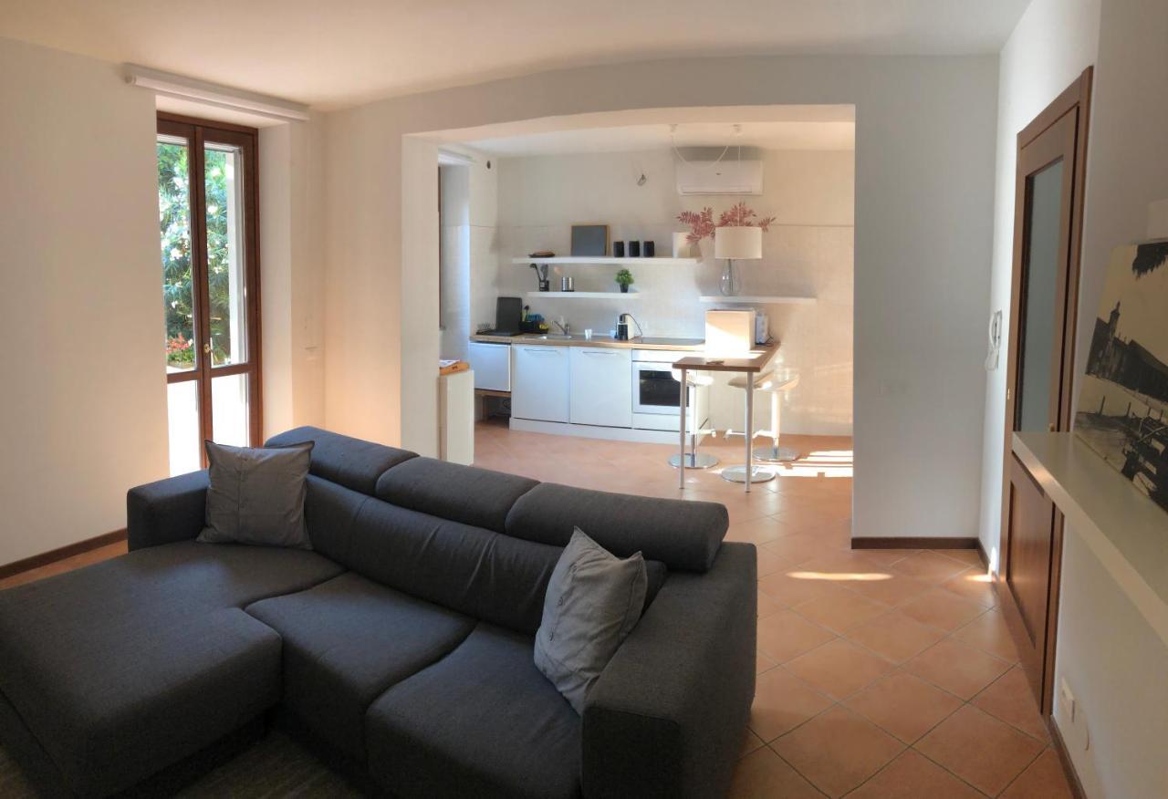 L'Antico Podere Soresina Buitenkant foto