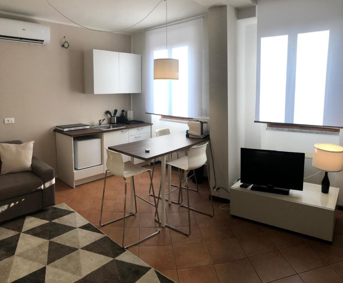 L'Antico Podere Soresina Buitenkant foto