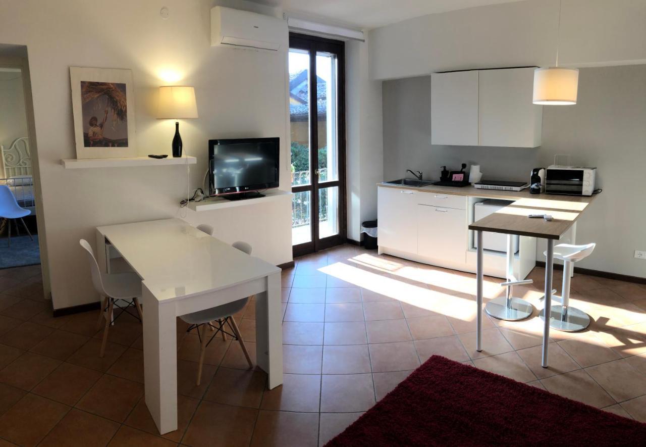 L'Antico Podere Soresina Buitenkant foto