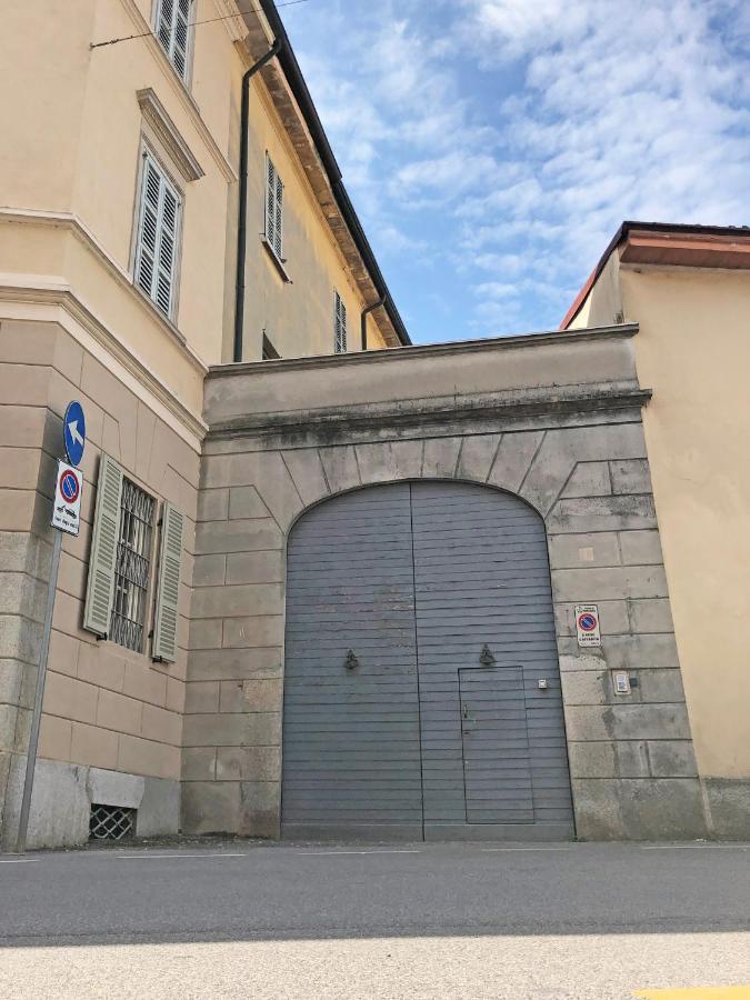 L'Antico Podere Soresina Buitenkant foto