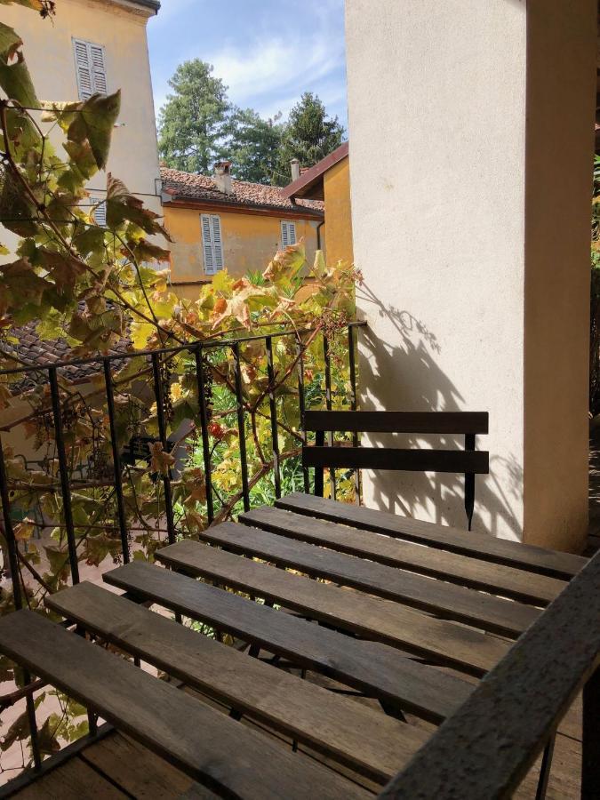 L'Antico Podere Soresina Buitenkant foto