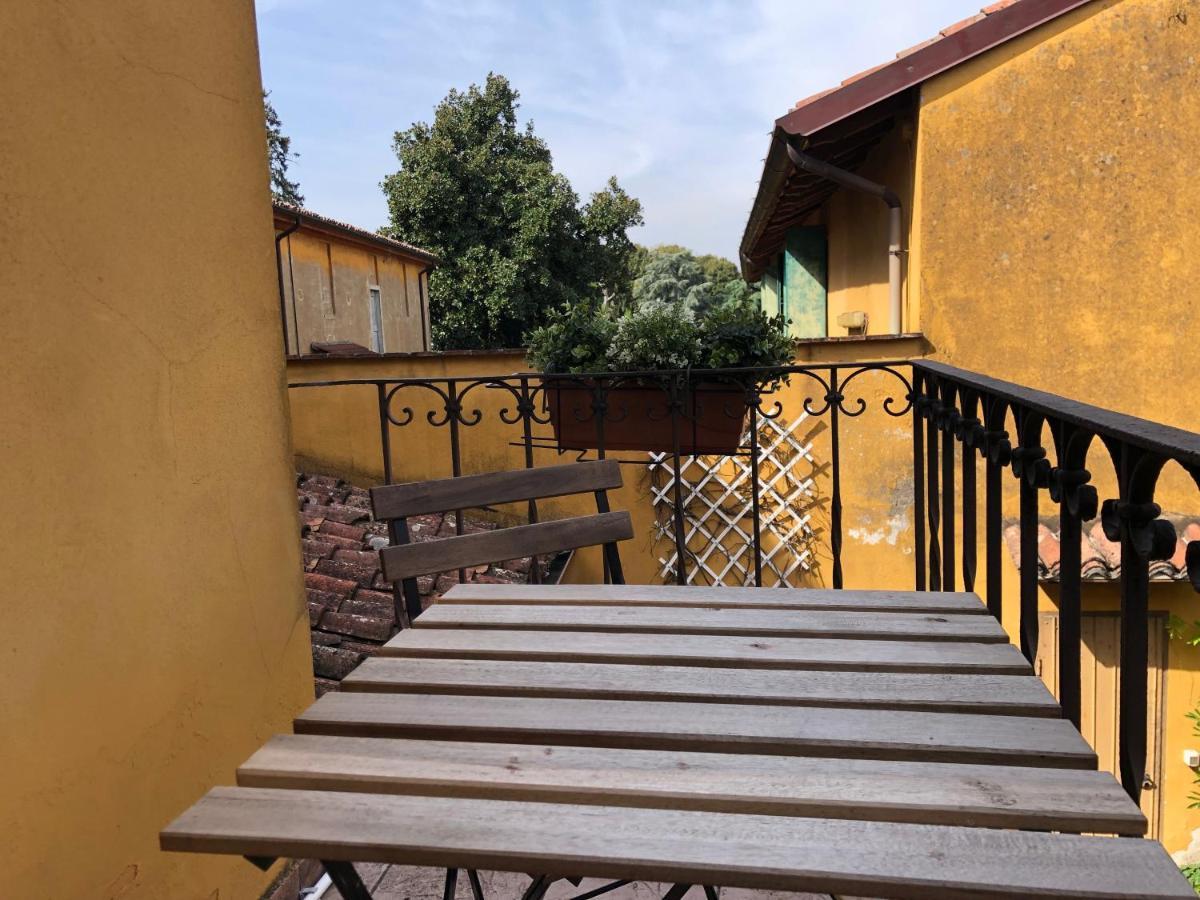L'Antico Podere Soresina Buitenkant foto