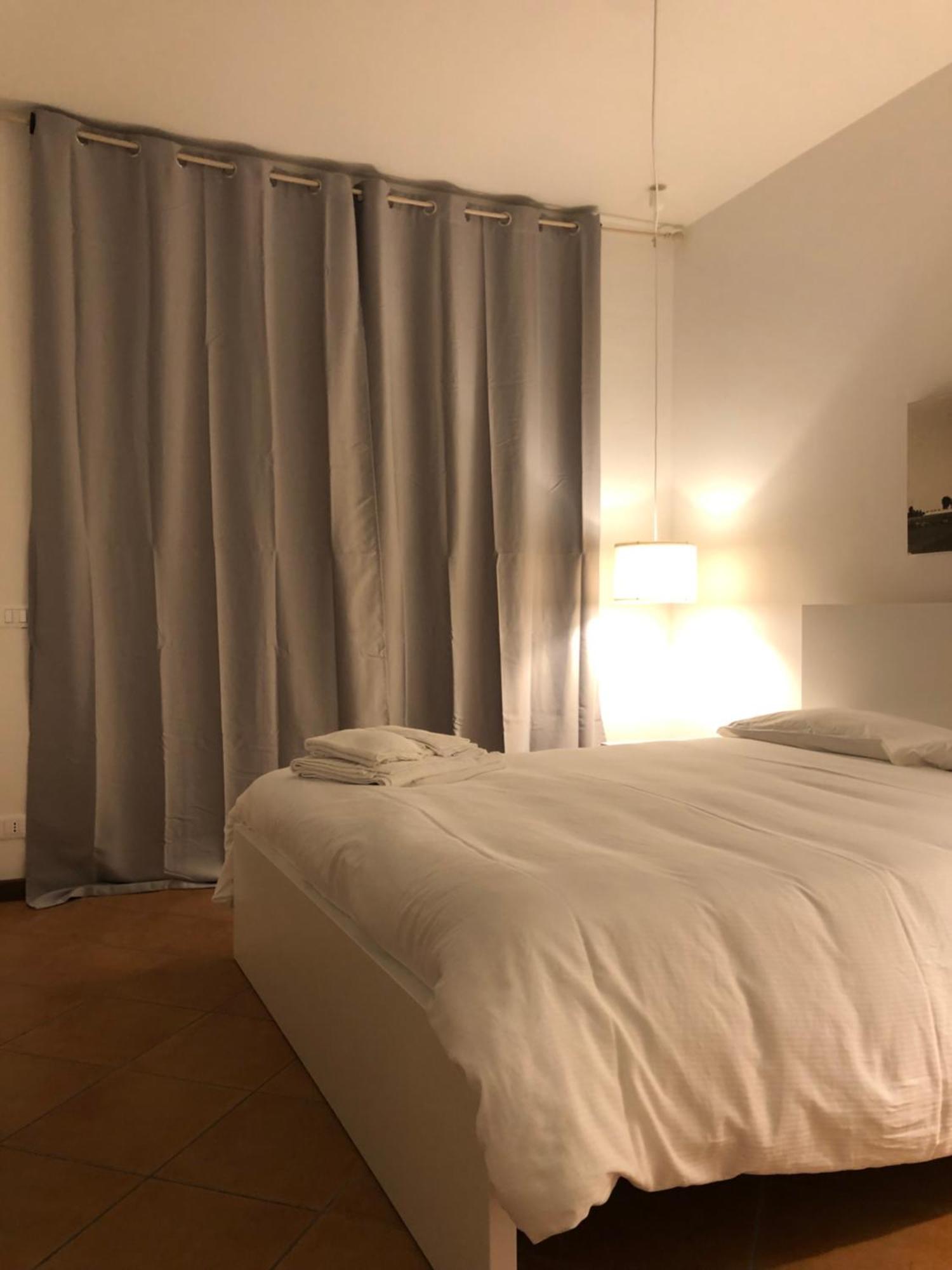 L'Antico Podere Soresina Kamer foto