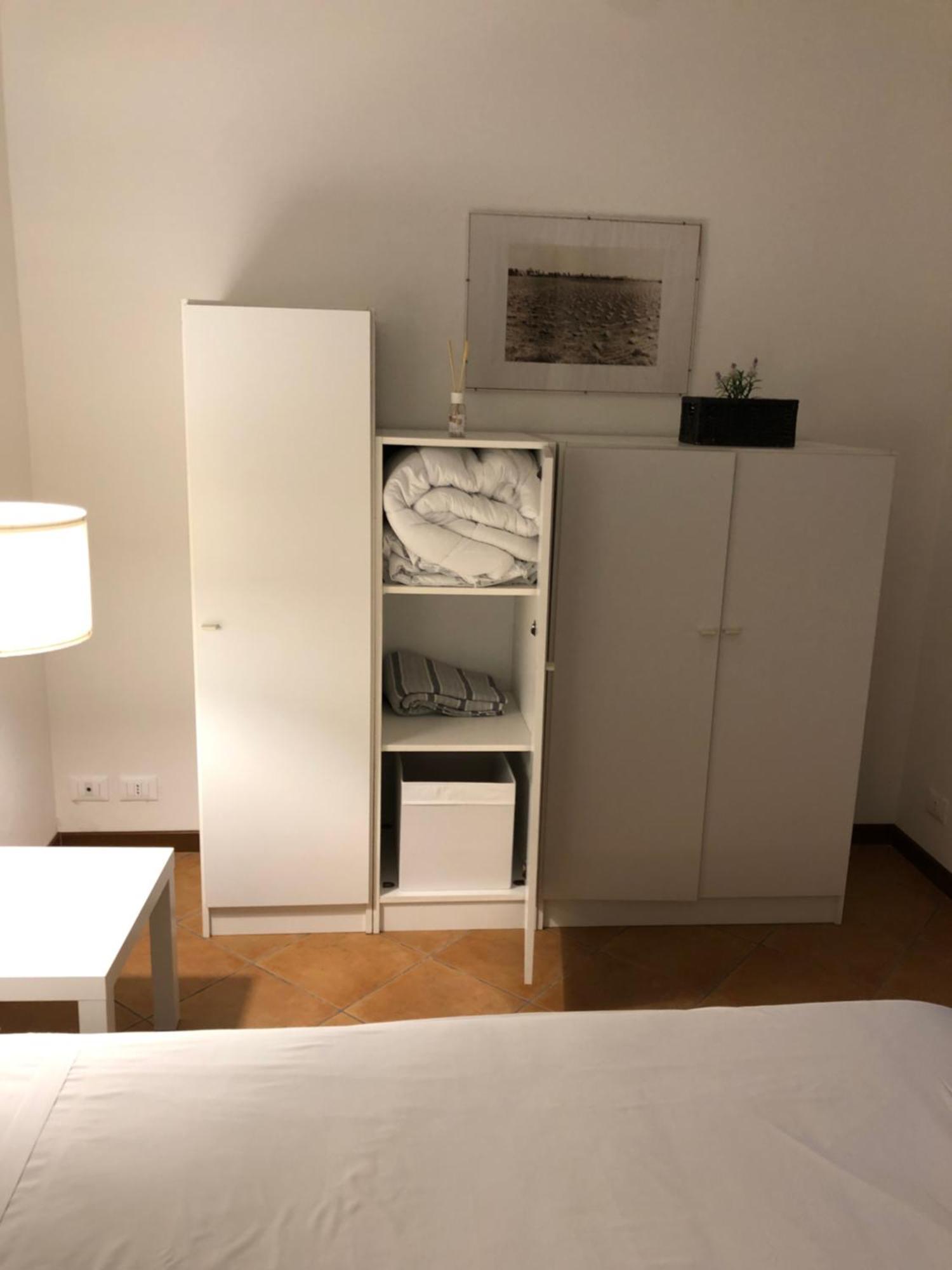 L'Antico Podere Soresina Kamer foto